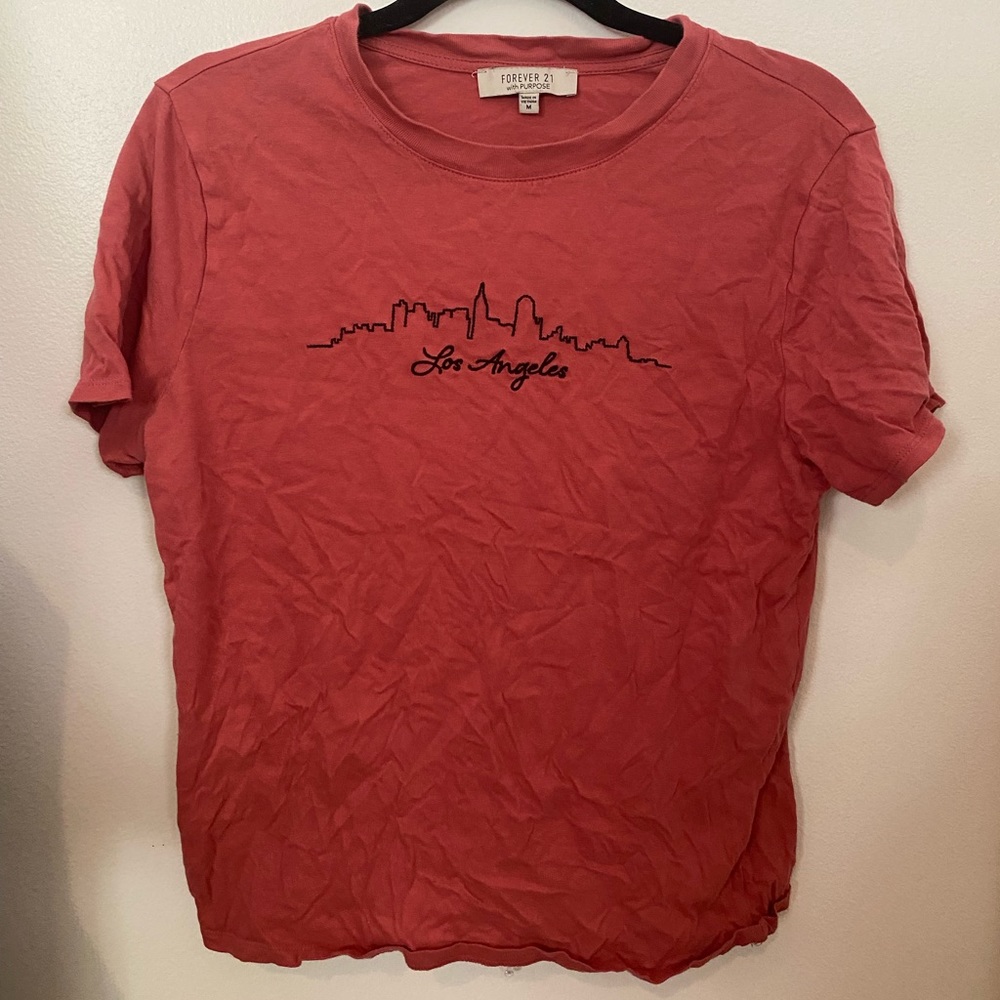 Forever 21 top